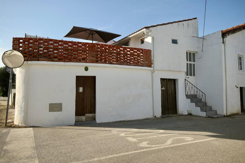 Casa Nordica Διαμέρισμα Chao de Lamas Εξωτερικό φωτογραφία