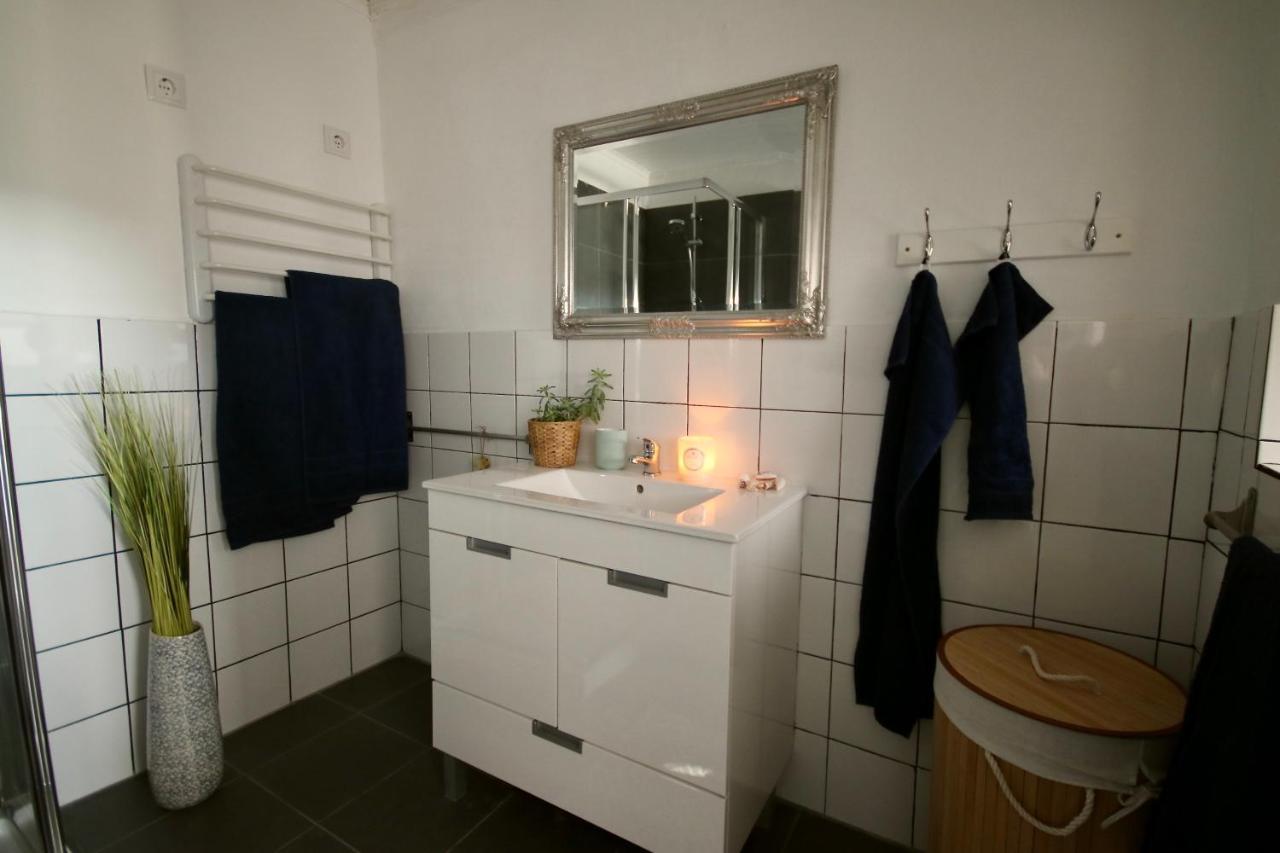 Casa Nordica Διαμέρισμα Chao de Lamas Εξωτερικό φωτογραφία