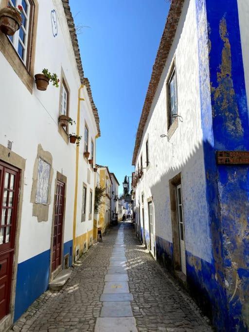 Casa Nordica Διαμέρισμα Chao de Lamas Εξωτερικό φωτογραφία