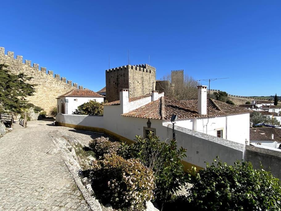 Casa Nordica Διαμέρισμα Chao de Lamas Εξωτερικό φωτογραφία
